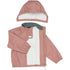 Mikk-Line PU Rainwear (Regular pants) Rainwear Burlwood